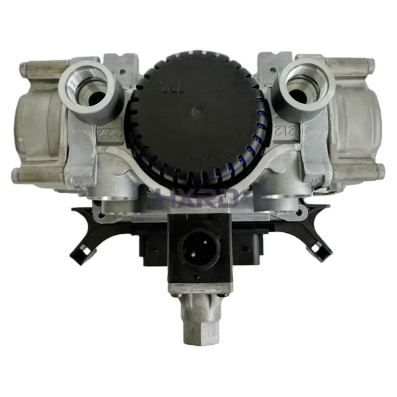 Ebs Axle Modulator 4801050070 0004294324 for ACTROS