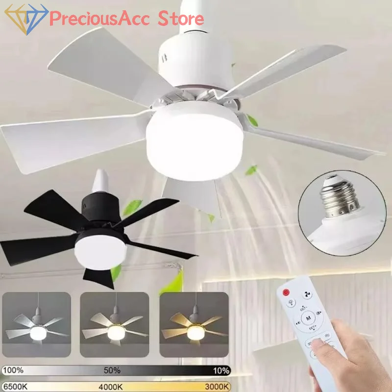 1Pcs Ceiling Fan Remote Controller, Universal Wireless Handset for Light and Sleep Functions, Living Room Replacement Accessory