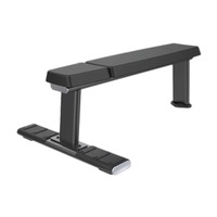 New Unisex Adjustable Multipurpose Exercise Bench Adjustable Gym Flat Bench Weight Lifting Bench for Gymnasium Exercise