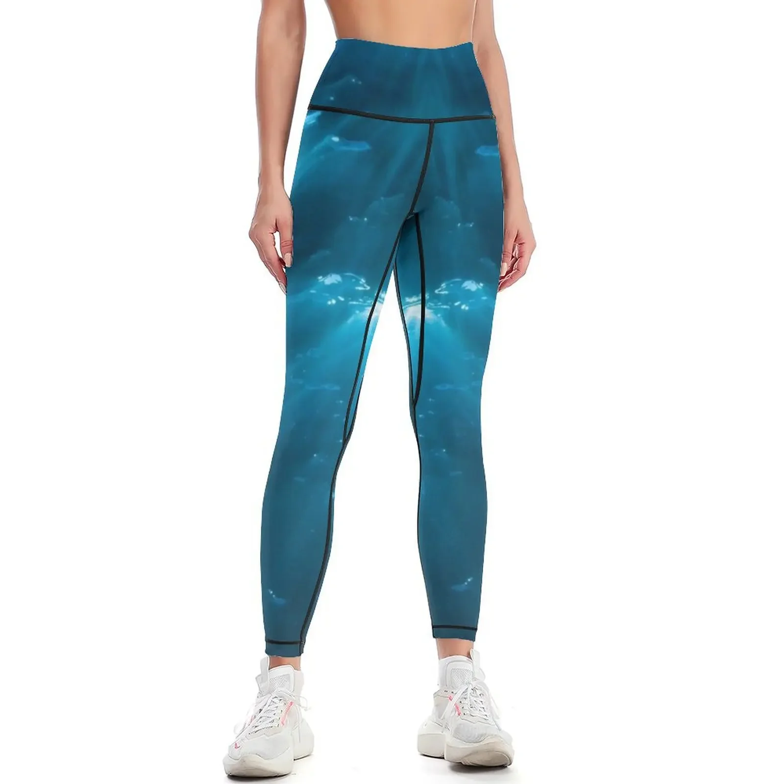 

Nemo Leggings sporty woman push up Training pants gym womans sporty woman gym Womens Leggings