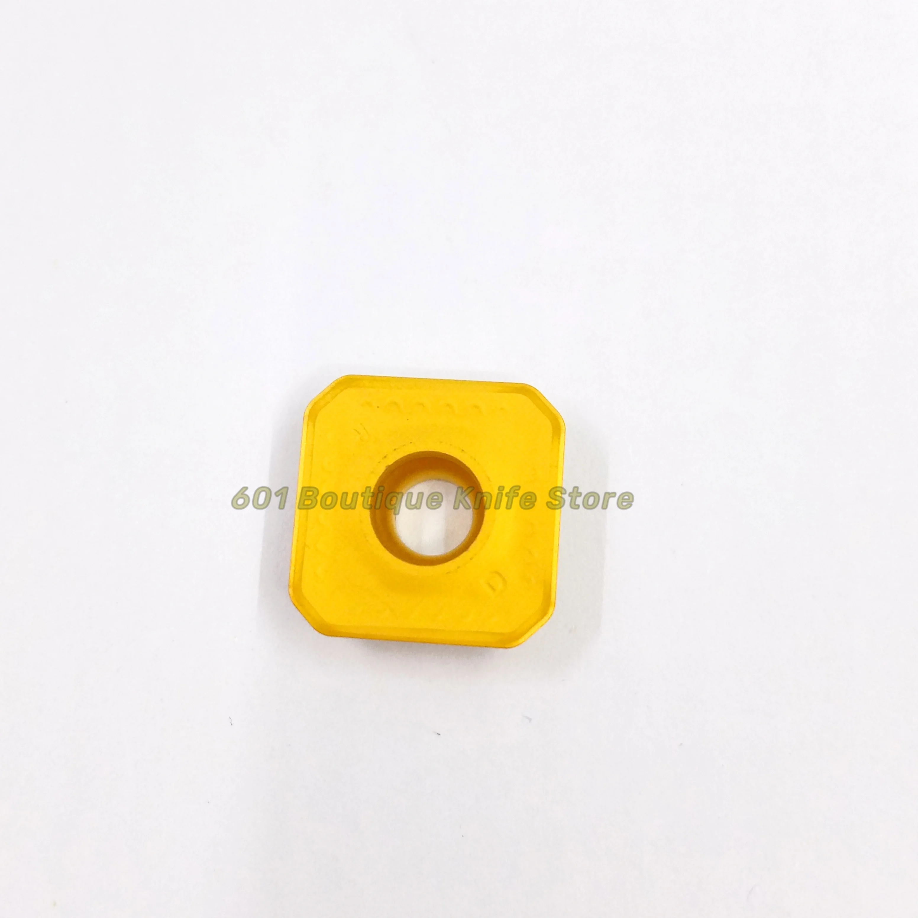 ZCC CT diamond brand CNC alloy blade SEET12T3-DR YBG202 YBC302 YBD252 YBG302 YBC401 YBC301 YBM351