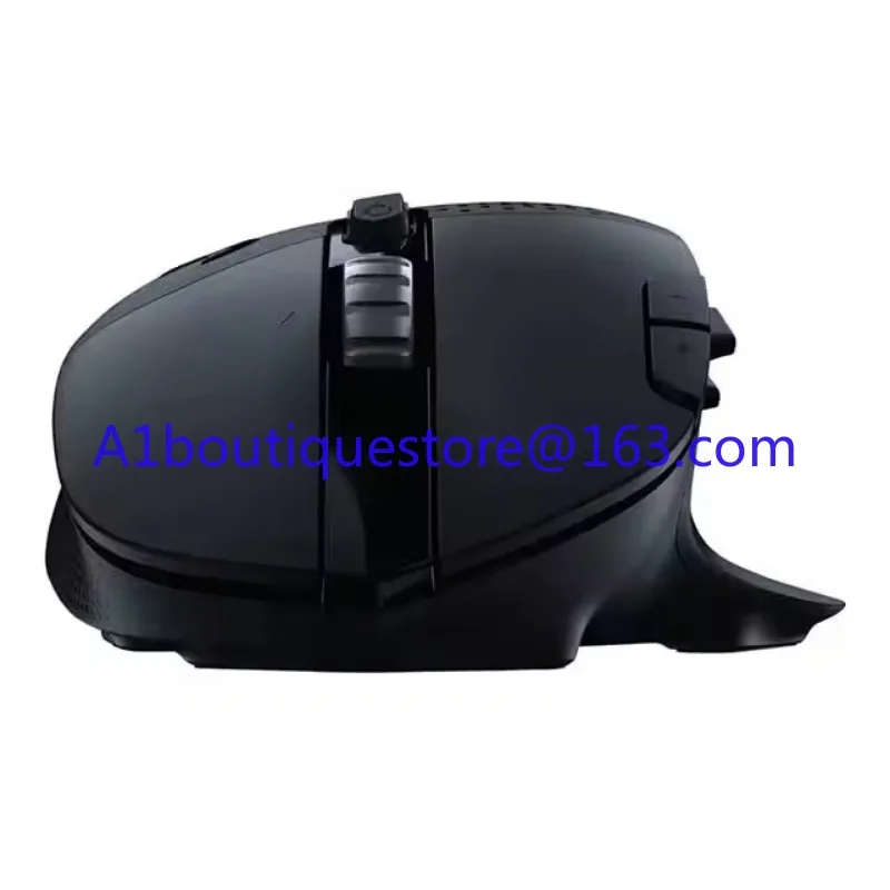 Ratón inalámbrico para juegos G604 Lightspeed con sensor HERO 25K y 15 botones programables