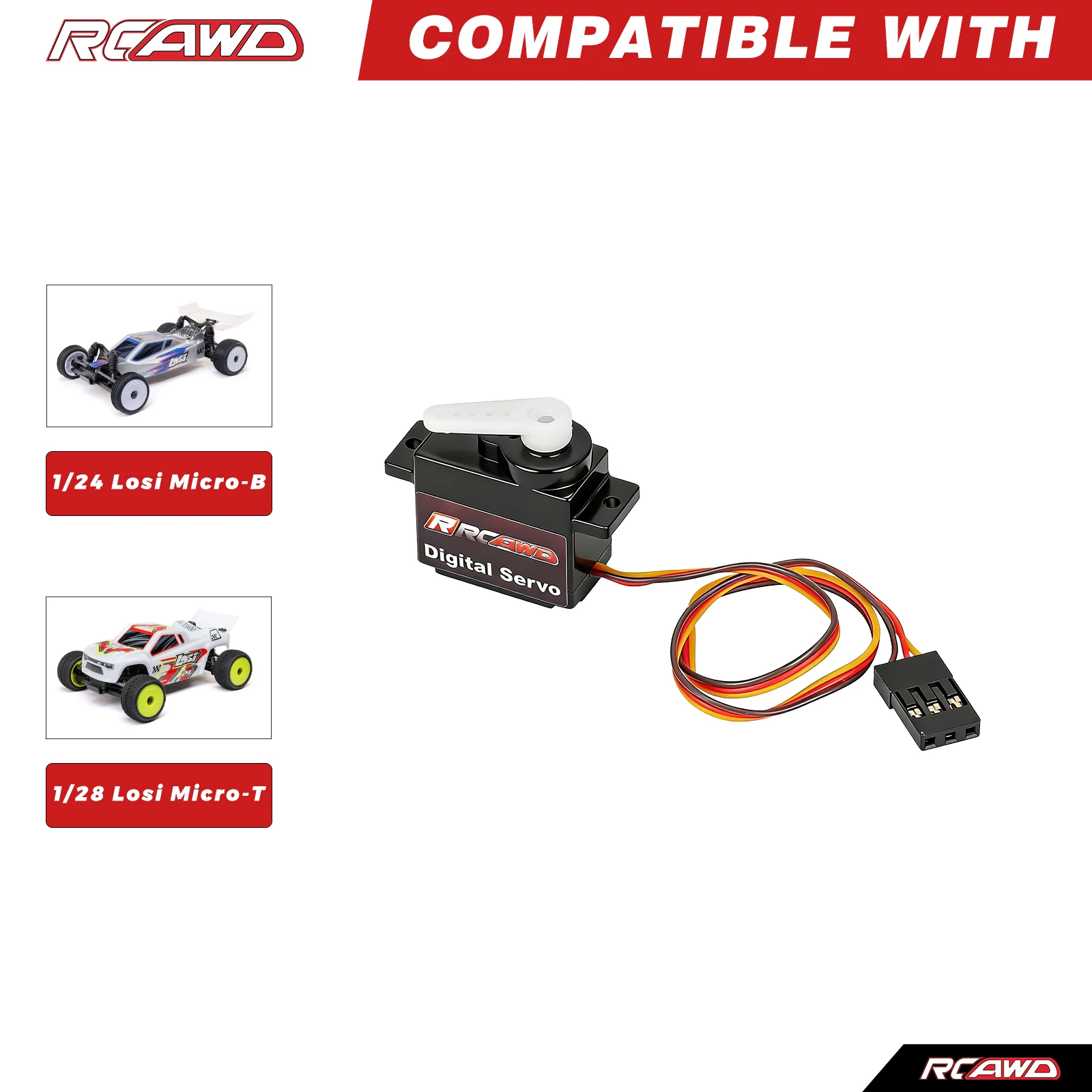 Rcawd For Micro-B A…