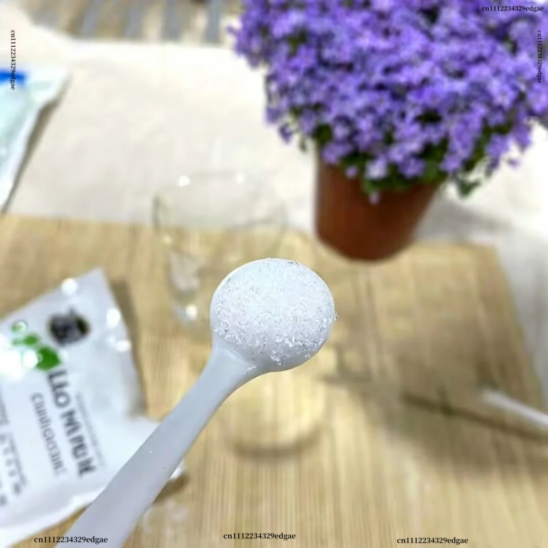 High Purity Kh2po4 Fertilizer, Fast Dissolving Potassium Phosphate For Agriculture, Gardening & Plant Growth