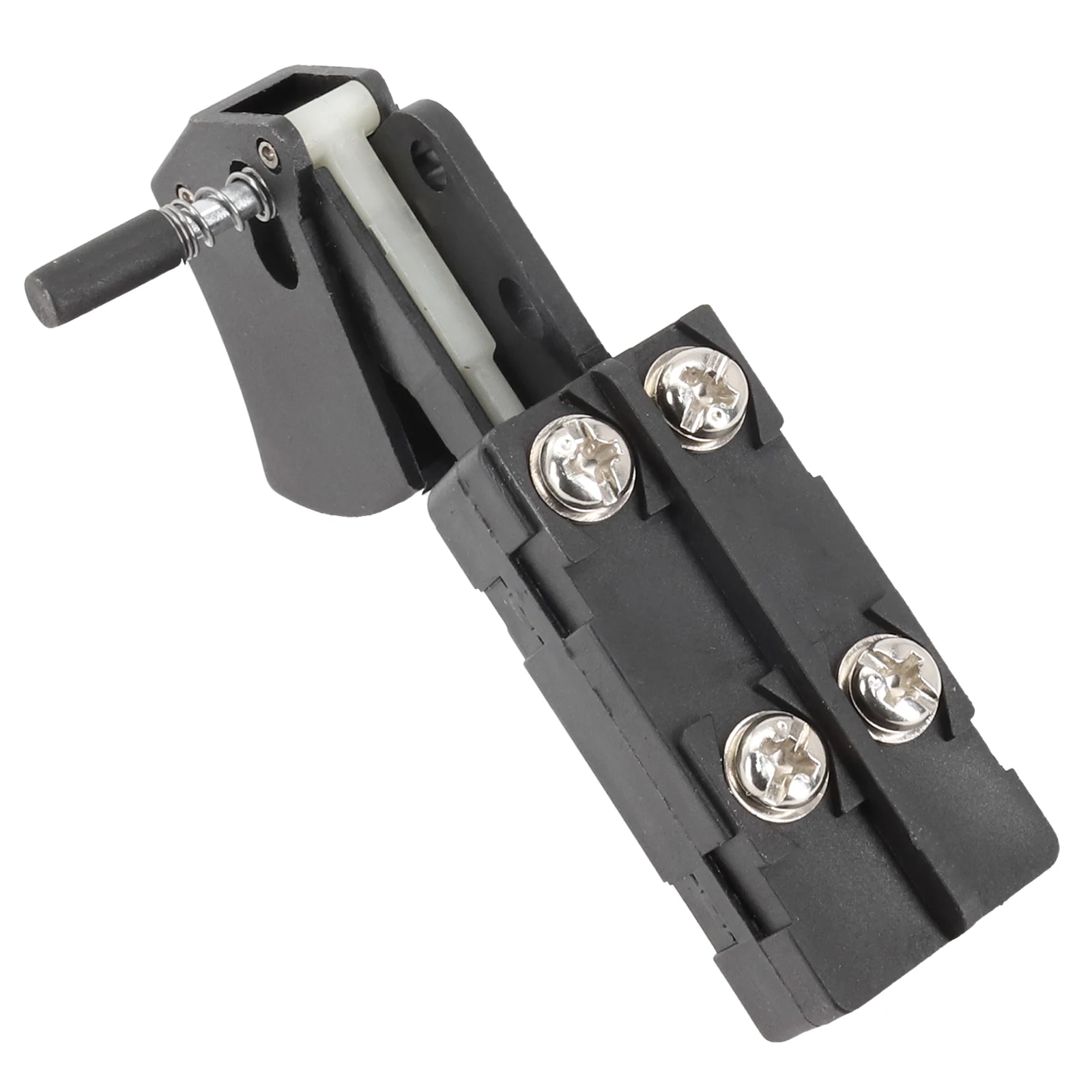 1pc Trigger Switch Replacement Lock Trigger Switch For 255 Cut-off Machine Trigger Switch Metal Electric Power Tool Accessories
