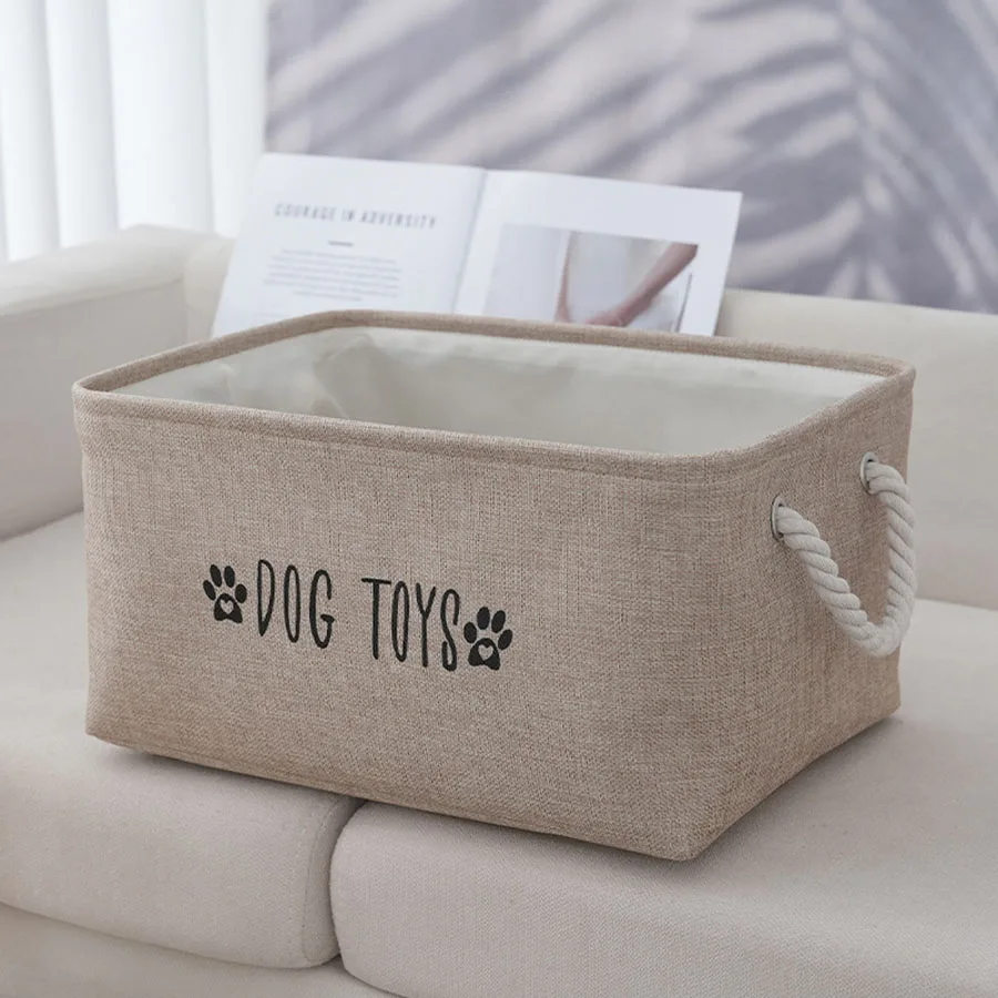 1pc cesta de armazenamento em casa grande capacidade cesta de armazenamento de roupas dobrável lanche brinquedo tipo cesta portátil cesta de lavanderia com alça