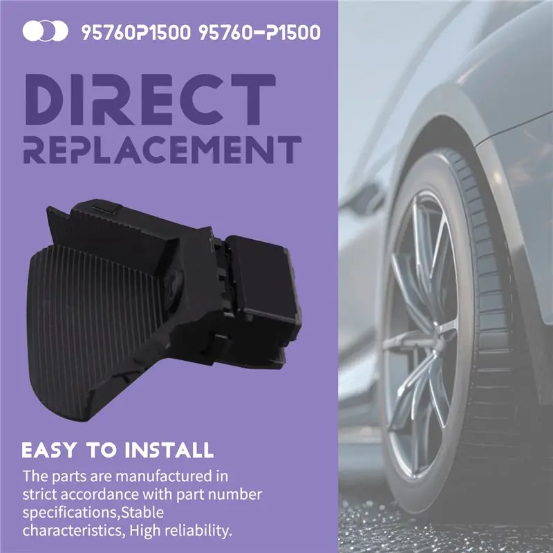 Stable-Rear View Car Camera Parking Camera For Kia Parking Camera Parking Camera 95760P1500