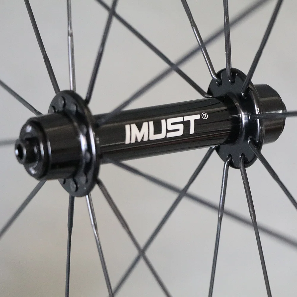 Imust Bicycle Hub