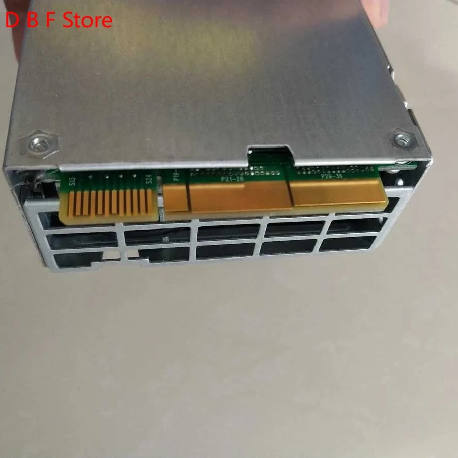 

F495E-S0 S-0495ADU00-101 for DELL R720 power supply 3GHW3