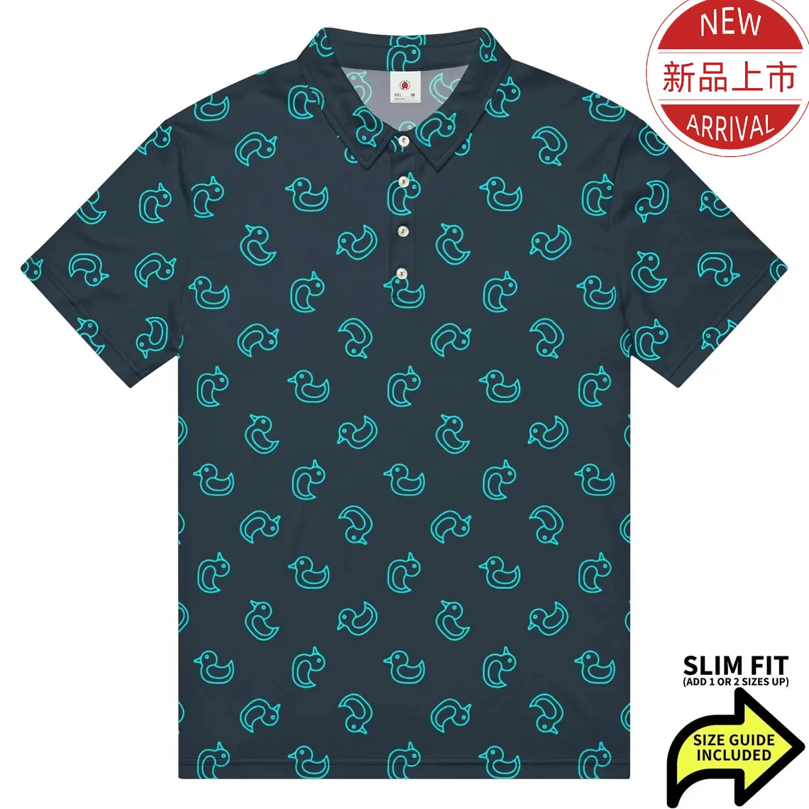 Polo-HWH73514