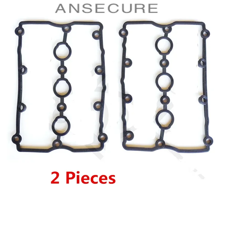 محرك الروك كام غطاء الاسطوانة غطاء رأس طوقا ل A4 B6 B7 A6 C5 C6 A8 D3 S8 3.0 BBJ ASN 06C103483J 06C 103 483 J