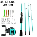 1.8M Spin-Left Reel