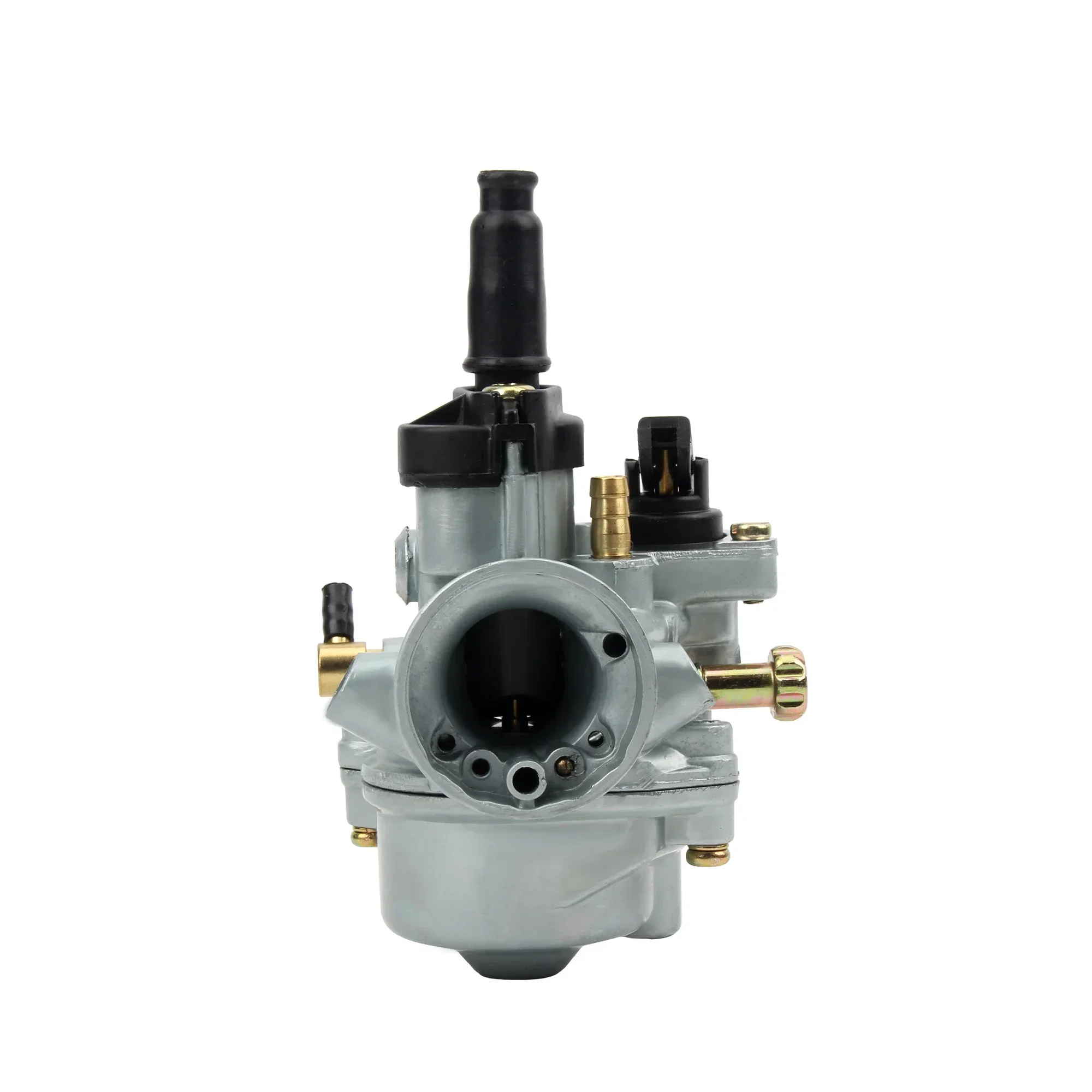 

Motorcycle Carburetor 17.5mm For Dellorto PHVA 17.5 ED Tomos A55 50cc 80cc Carb Moped Scooter Dirt Pit Bike Motocross Accessorie