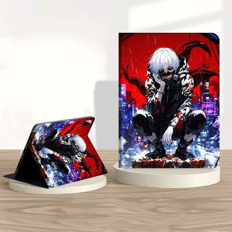 حافظة كمبيوتر لوحي رائعة لهاتف Xiaomi Redmi Mi Pad 4 5 6 6s 7 8 SE Pro 2 11 Plus Max 12.4 11 11.2 12.5 8.7 بوصة