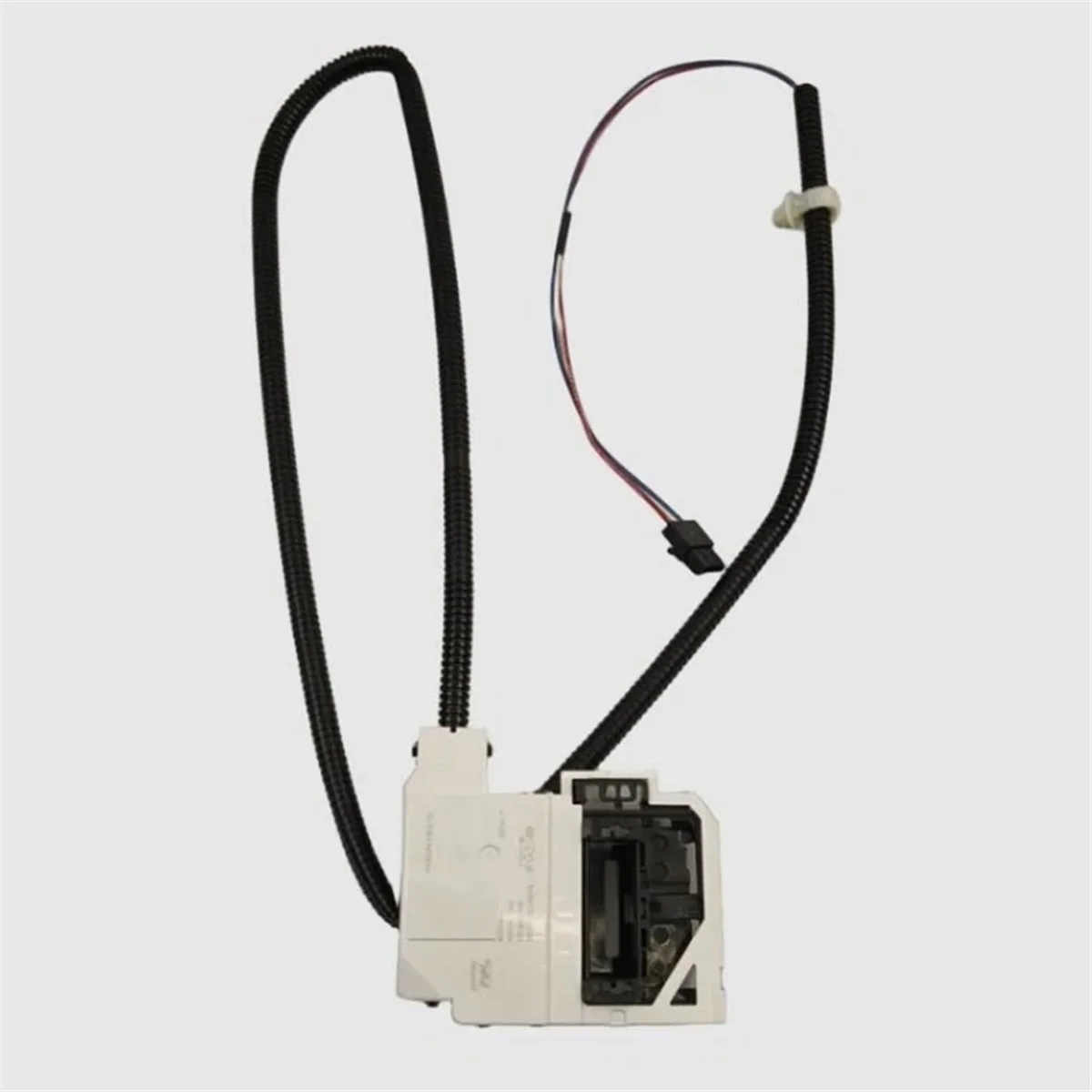 ABYA New W11368616 for W11670519 Washer Lid Latch