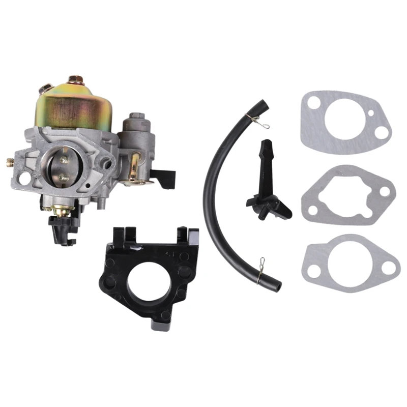 Carburetor Accessories For Honda GX390 GX340 Engine Predator 11Hp 13Hp Engine 16100-ZE3-V01 Water Pumps WT40XK1 WT40XK2 WT40XK3