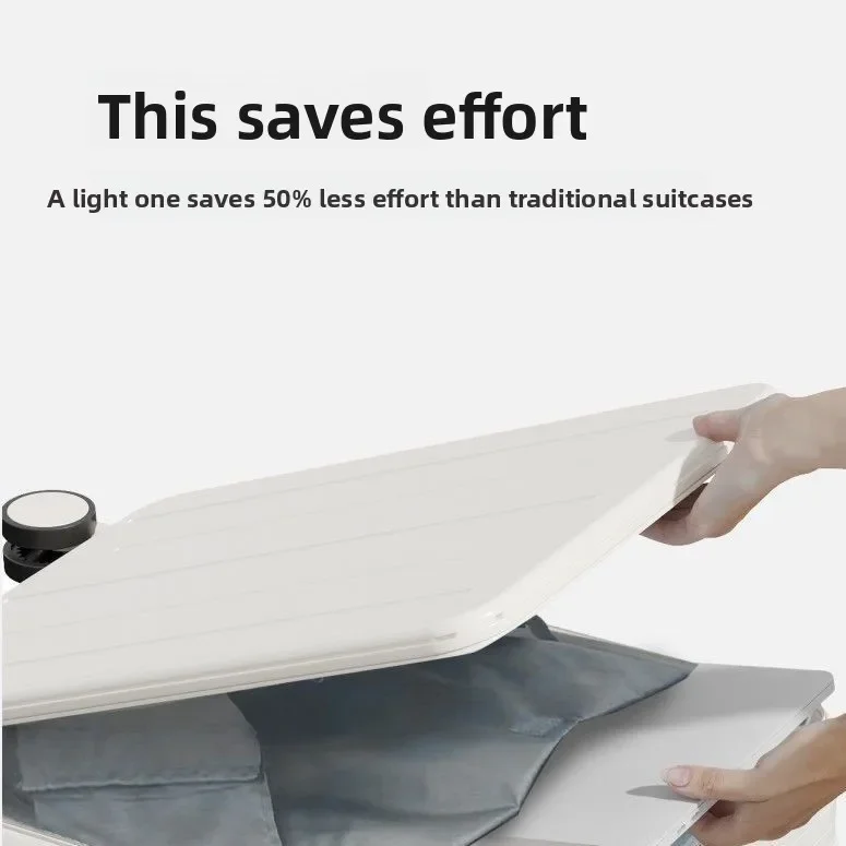 Рисунок 4 - Чемодан с передним отверстием