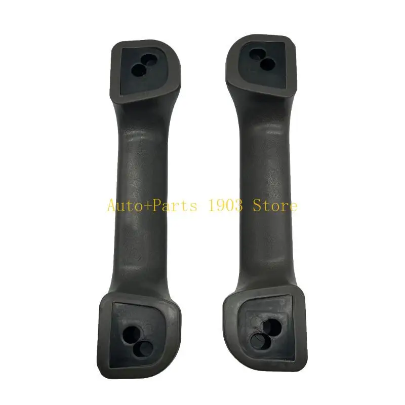 

E21C Car Interior Side Inside Door Arm Rest Handle Knob Fits for 8094015G00 1986-1997