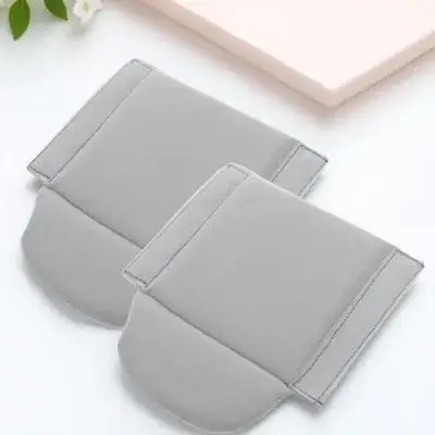 

2Pcs Camera Bag Divider Set Shockproof Padded Inserts Adjustable Partition Organizer Portable Protection for Travel Outdoor