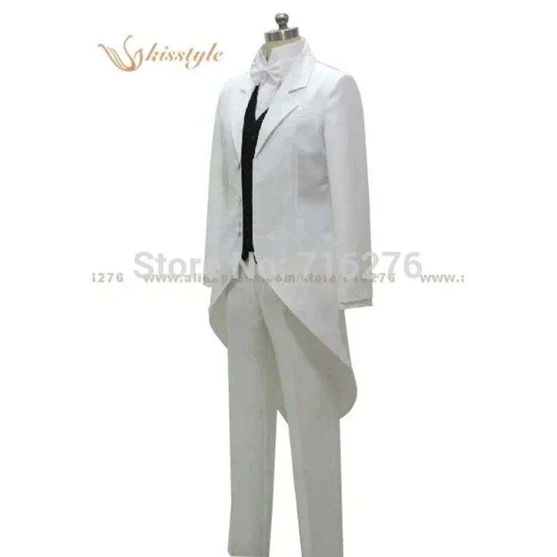 

ff34Kisstyle модная форма Pandora Hearts La tevez косплей костюм