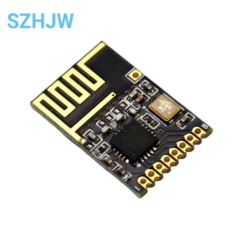 Mini NRF24L01 + Wireless Module Power Enhanced Wireless Transceiver Module