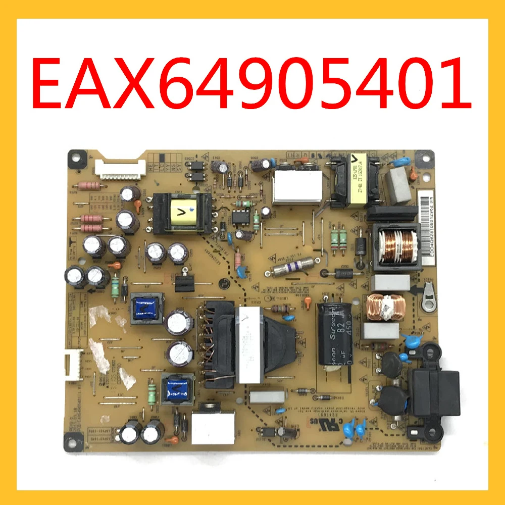 

Телевизионная панель EAX64905401, оригинальная плата питания для телевизора 42LA6200 42LN615 0, аксессуары для телевизора, плата питания