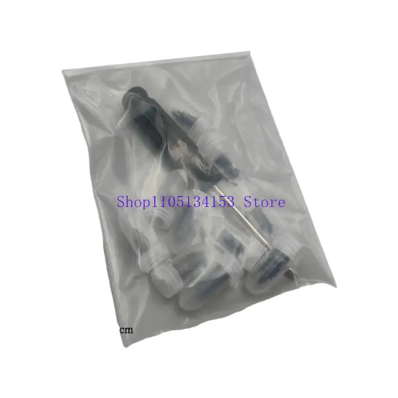 

hg89 6 шт. сверхмощные резиновые заглушки для шин для автомобилей и мотоциклов, аварийная придорожная фиксация