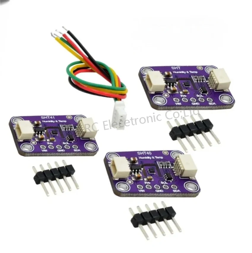 Module SHT40 SHT41 …