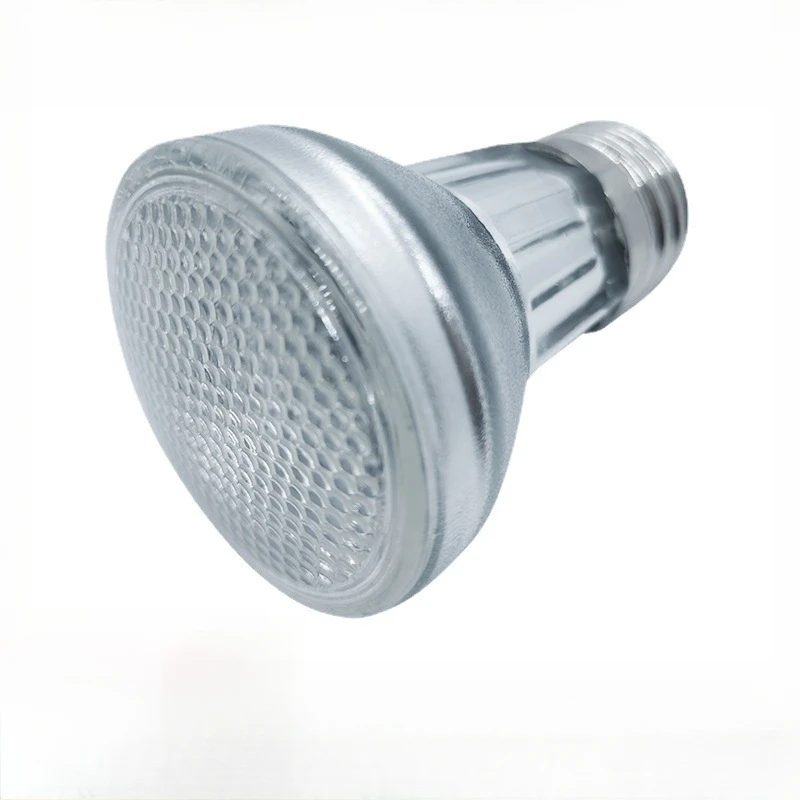 

PAR16 Halogen Tungsten Lamp 110v 220v 35W 50W 60W Indoor Lighting E27 E26 Spotlight Dimmable Bulb Halogen Bulbs 10Pcs/lot