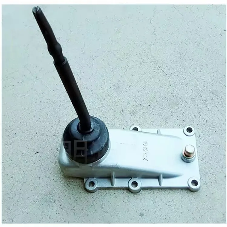 

fit for Great Wall deer Pickup Gearbox Cover Shift mechanism 491 engine