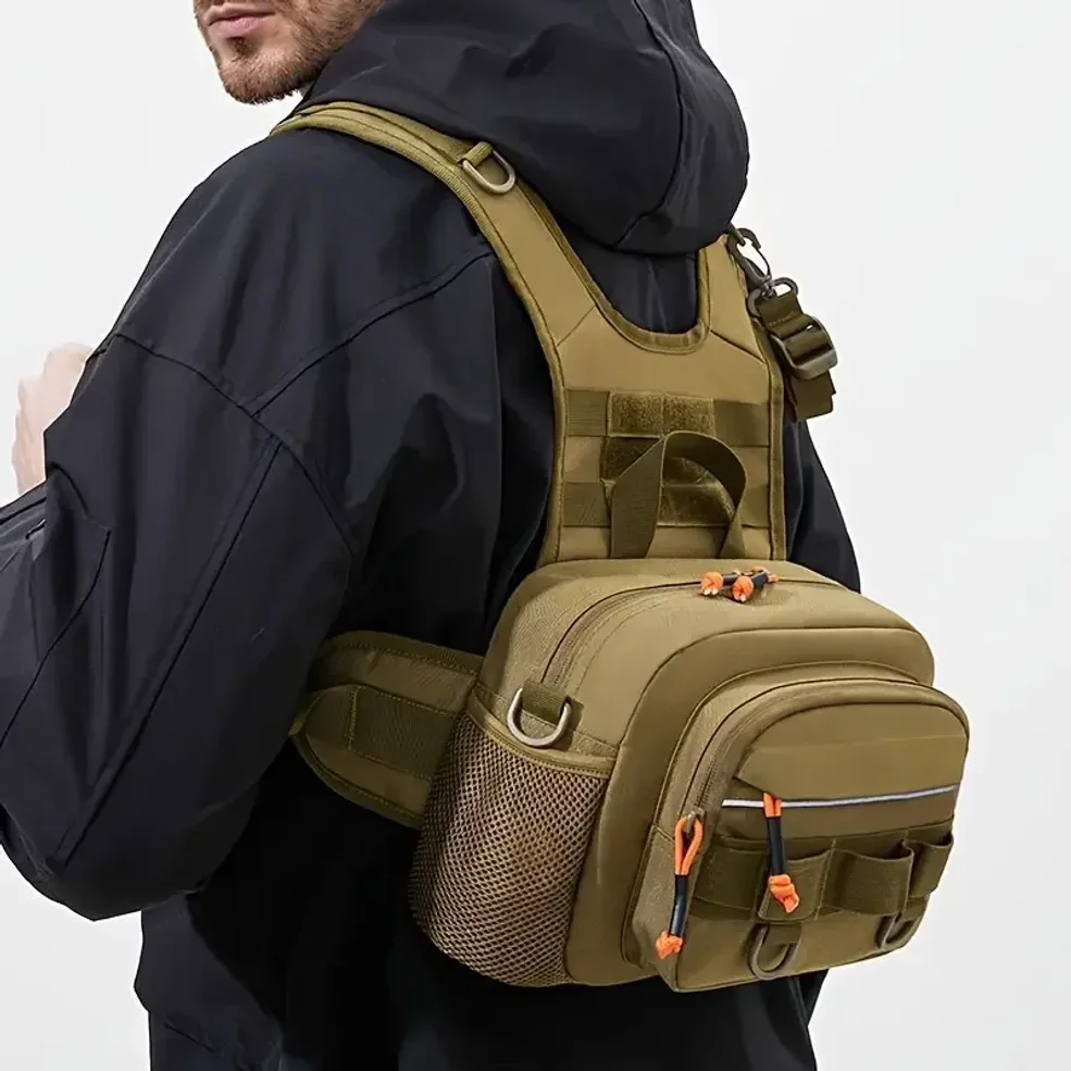Thumbnail 3 - #77 Best Hiking Vests to Buy In 2026