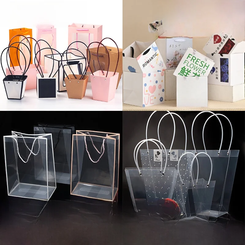 presente-para-o-dia-das-criancas-materiais-de-floricultura-bolsa-trapezoidal-para-embalagem-de-buque-flores-frescas-ideal