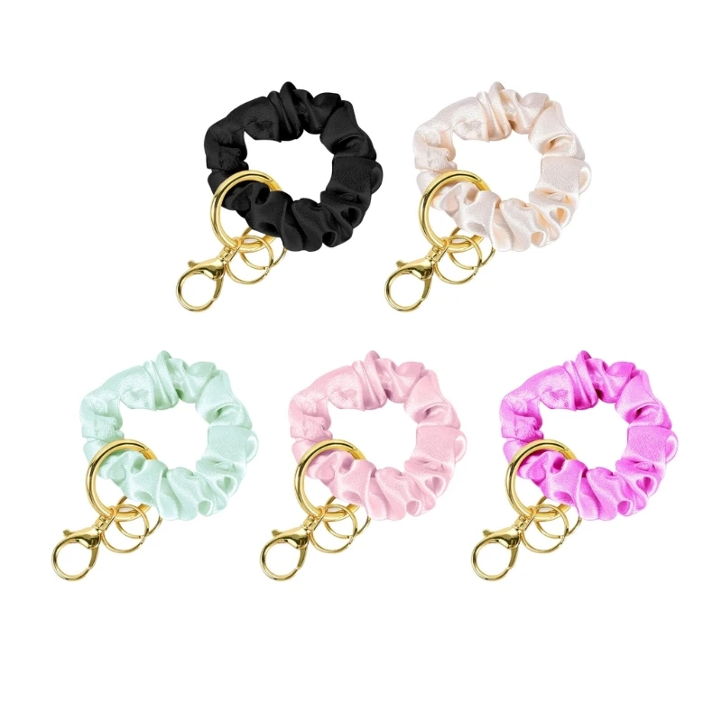 Key Ornament Practical Key Jewelry Keyrings Suitable for Various Occasion Dropship