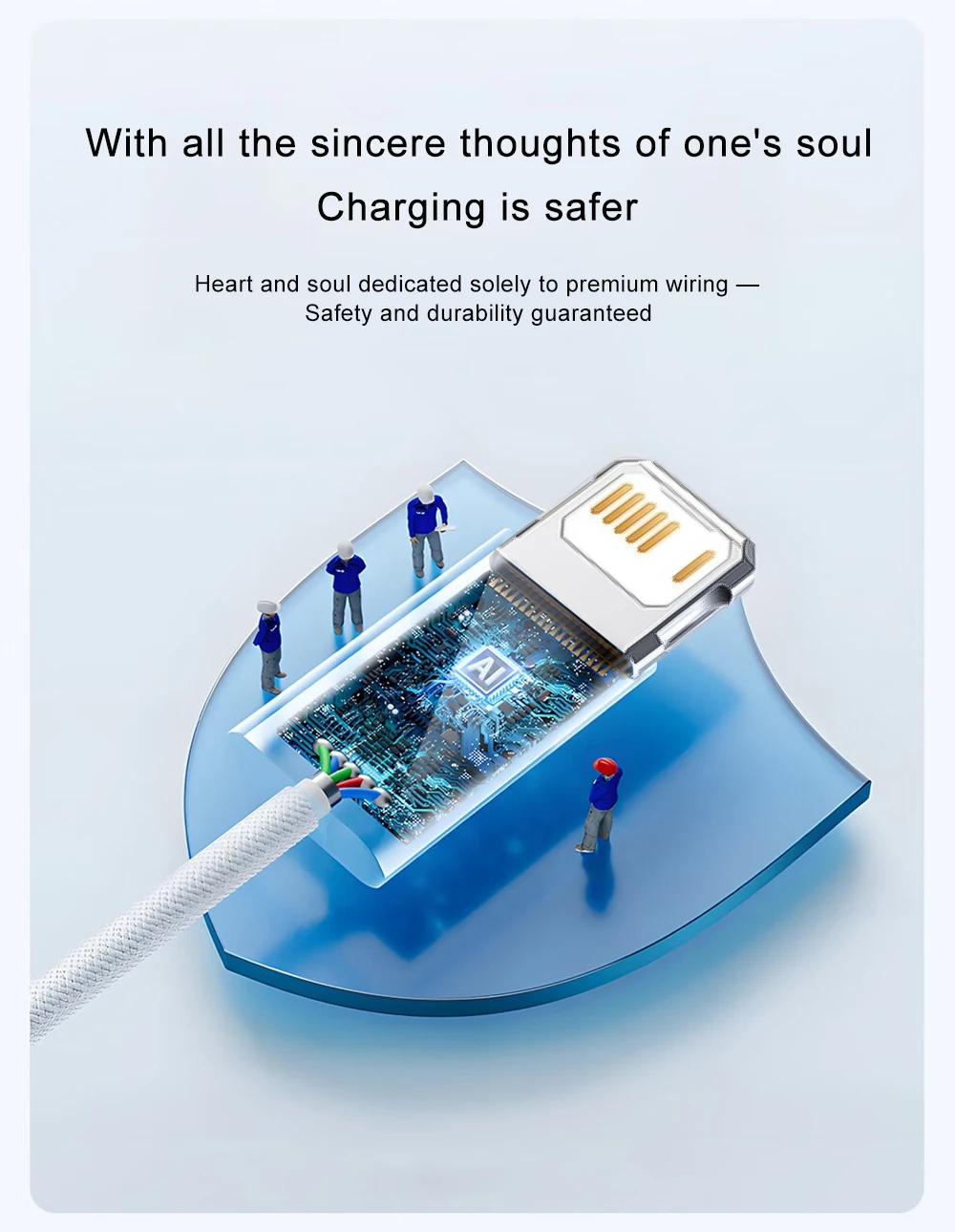 PD 60W USB Cable For Apple iPhone 17 16 11 12 13 14 15 Pro Max 17 Air USB Type C Cable Fast Charging Date Wire Phone Charge Line