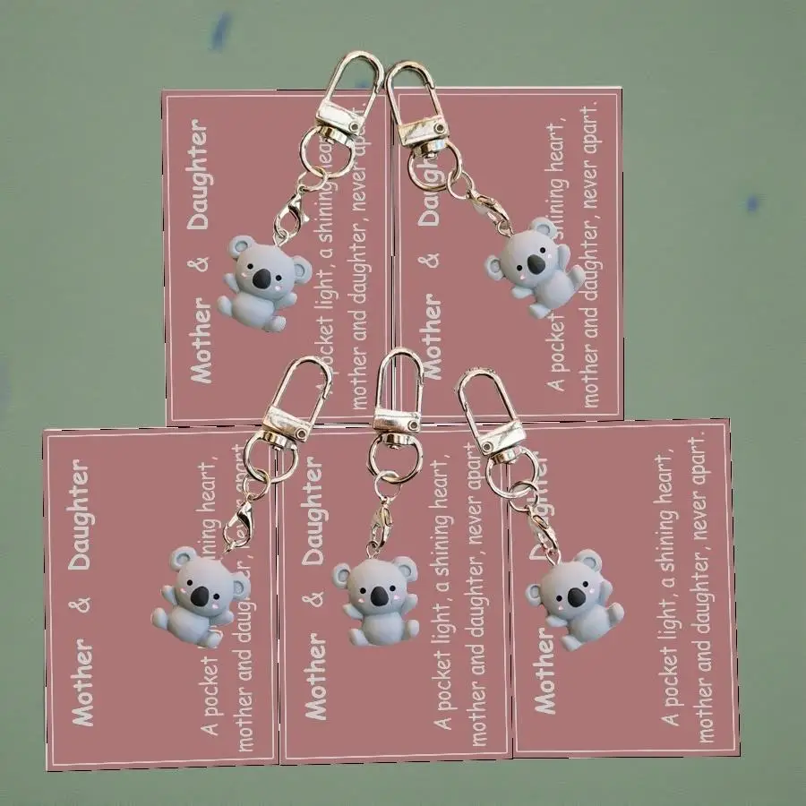1-100Pcs Resin Mini… - image