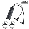 Dcrane Plug