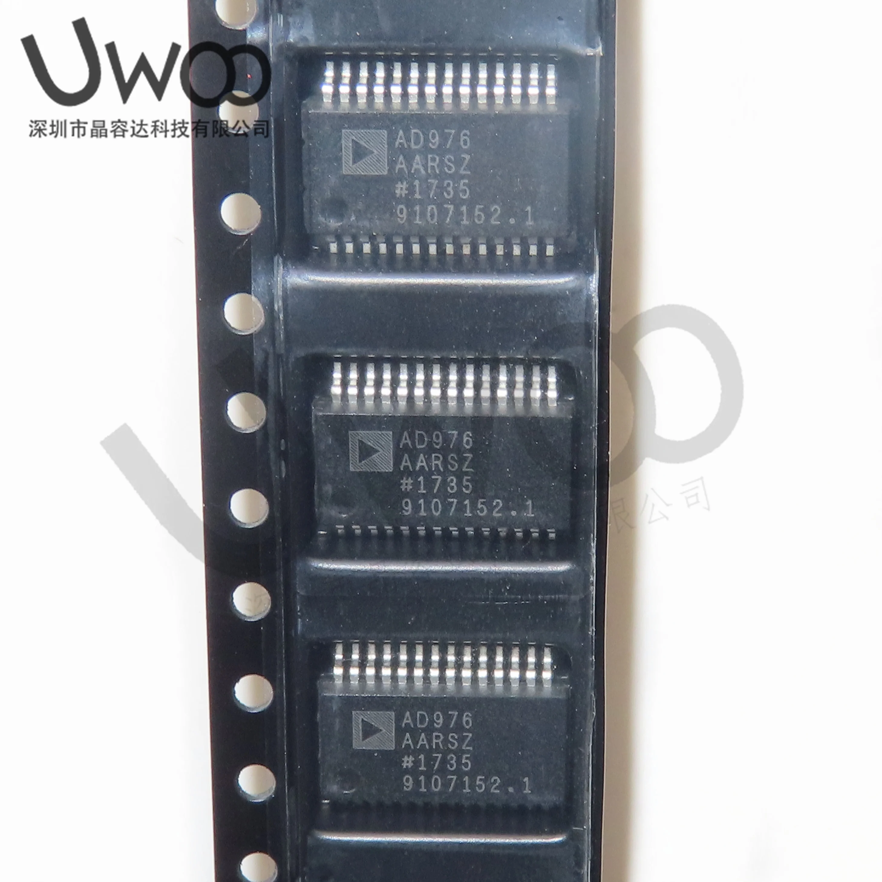 

10/pcs Original AD974BRZ AD976AARSZ AD976ABRSZ AD976ANZ AD977AARSZ IGBT Module New Original