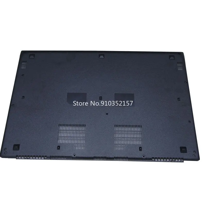 Boîtier inférieur Pour MSI GS60 MS-16H2 MS-16H21 MS-16H2C WS60 PX60 GS70 MS-1772D MS-17711 MS 16H5 16H7 16H8 Noir En Plastique