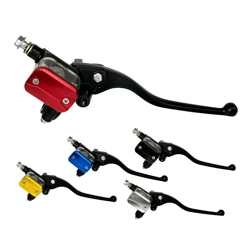 12.7Mm Piston Motor… - image