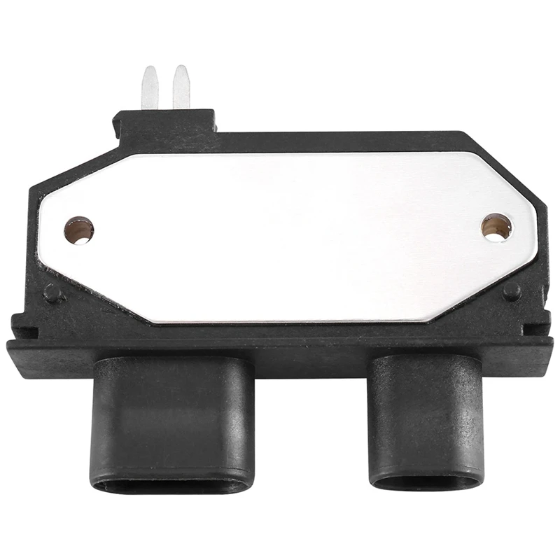 Ignition Module For Volvo Mercruiser Penta OMC 4-Cyl V6 & V8 Engines 811637001, 811637T, 18-5107-1, 3854003