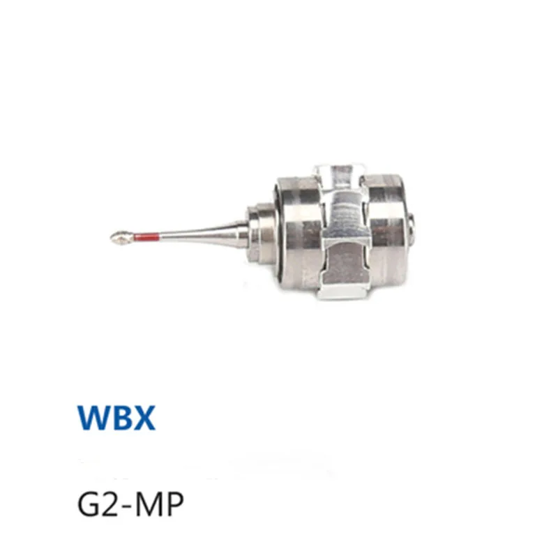 

For WBX G2-MP Children's Mini Push Button Cartridge