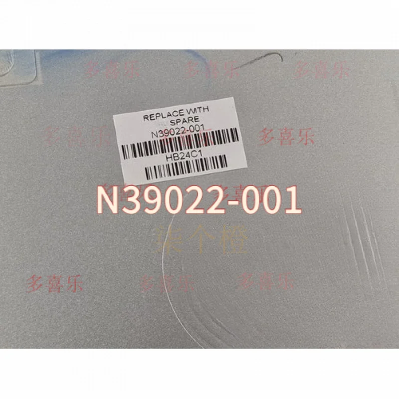 

Верхняя крышка ЖК-экрана RR для HP ProBook 450 455 G10 N39022-001