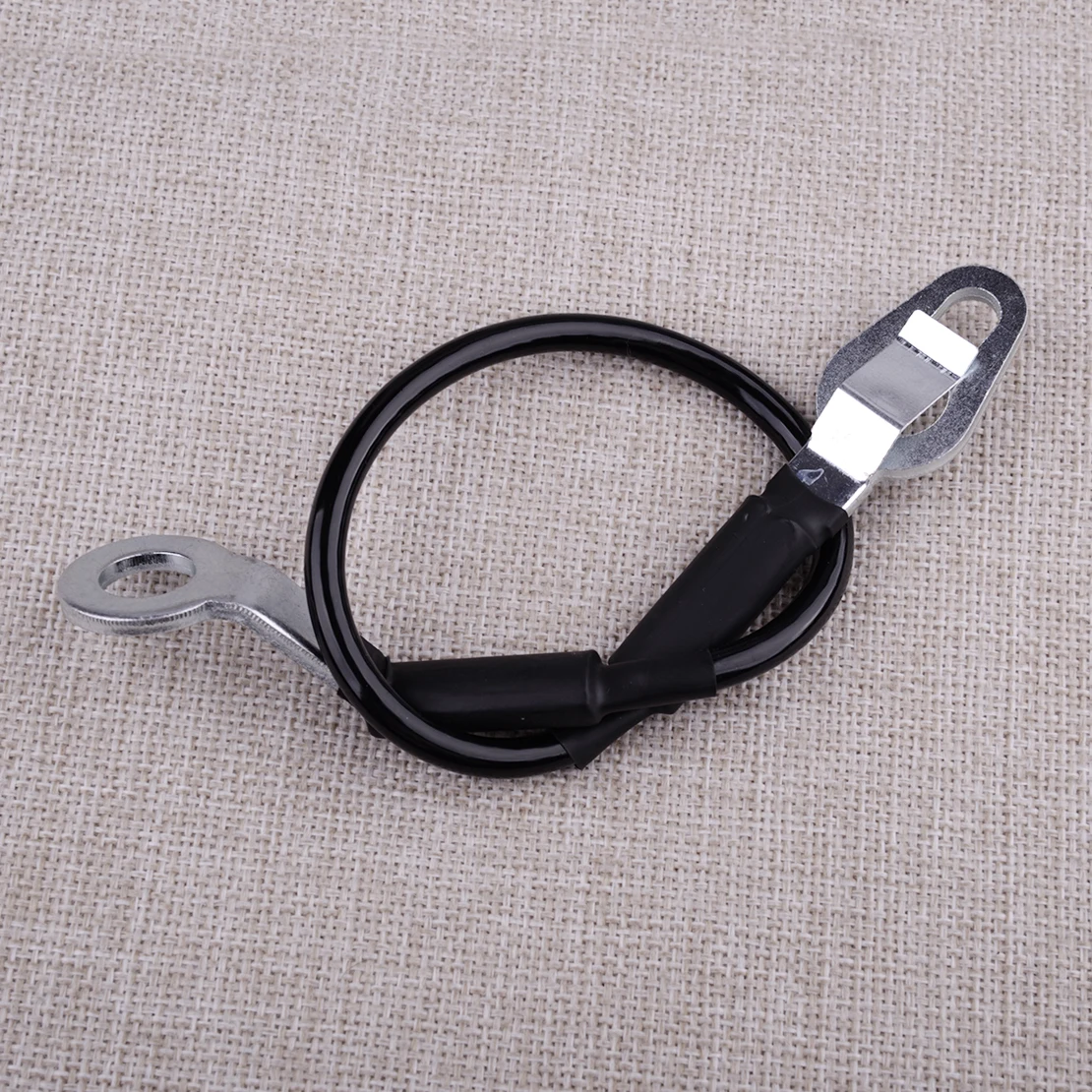 

88980509 88980510 Tailgate Cable Strap Fit for Cadillac Escalade Chevrolet Avalanche Silverado GMC Sierra Hummer H2