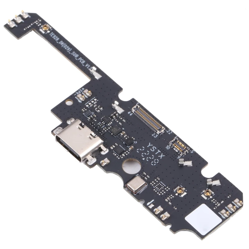 For Blackview BL8800 5G Charging Port Board