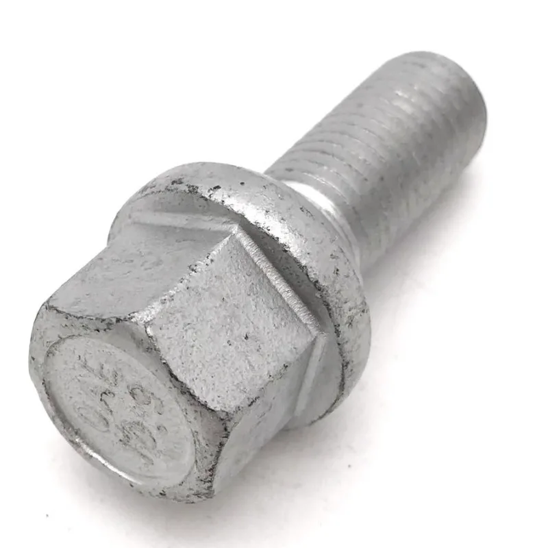 Wheel Bolt Wheels Tire Screw for Chery A3 Karry K50 K50S K60 E3 Cowin 2 Fulwin 2 Arrizo 3 5 7