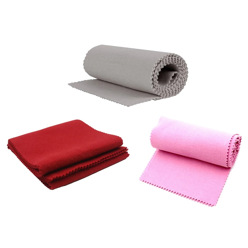 Piano Keyboard Cover, Keyboard Dust Cover, Anti-Dust Cover Key Cover Cloth For 88 Keys Electronic Keyboard Pink Easy Install