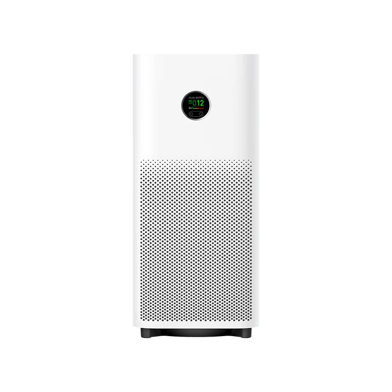 XIAOMI MIJIA Air Purifier 5, For Home Allergies Pets Hair in Bedroom,Covers Up to 28-48㎡,CN Version With Adapter,For Virus, Dust