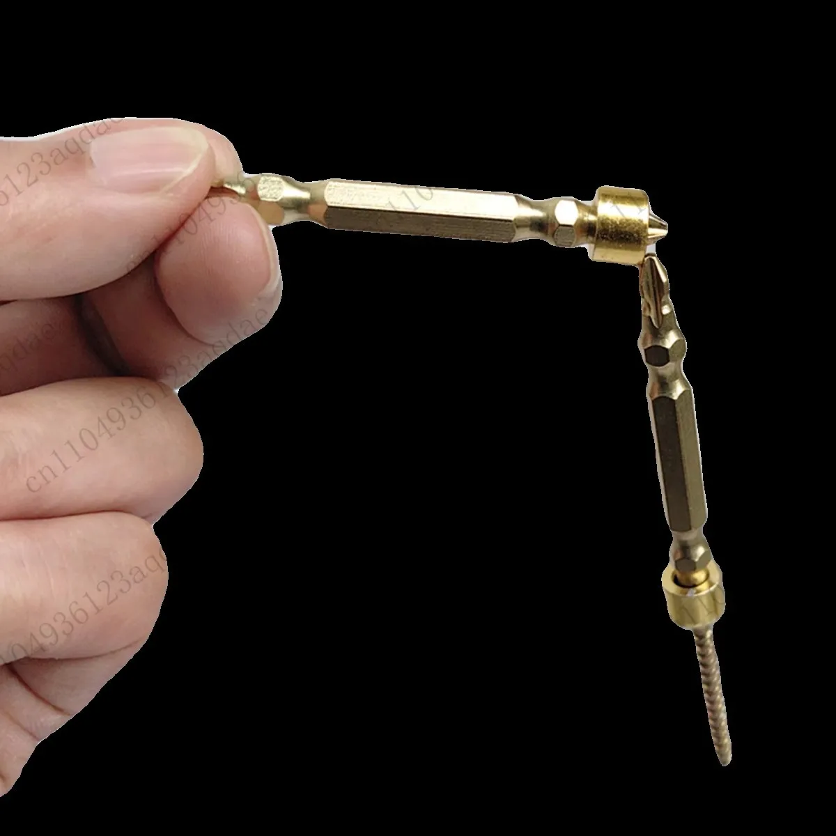 5208 perceuse électrique métal mandrin autobloquant perceuse électrique Rechargeable accessoires de perceuse électrique