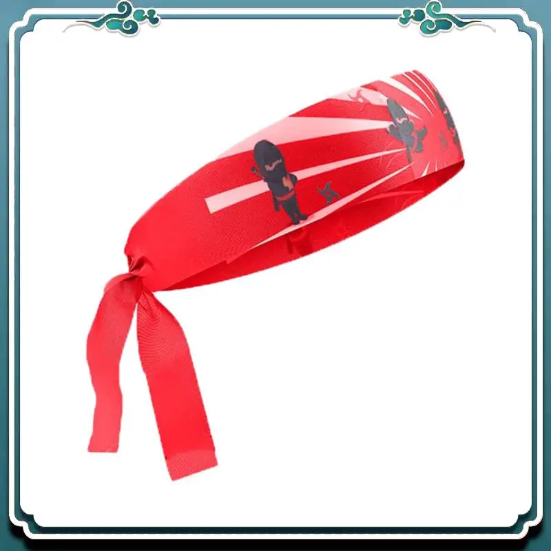 Reliable Karate Birthday Party Favors, Colorful Karate Themed Headbands, Birthday Party Supplies For Kids Boys And Girls. view 3