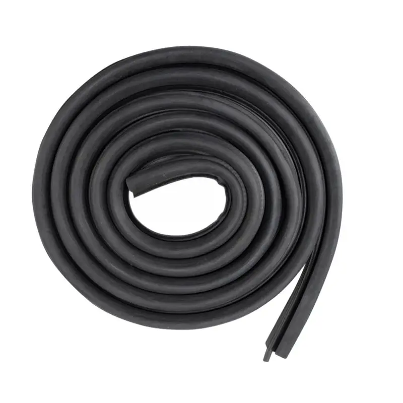 

Front Door Frame Seal Sealing Strip 22766400 Door Weatherstrip Seal Door Weatherstrip Seal-AS55